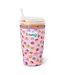 Swig CANDY CORN Large Iced Cup Coolie