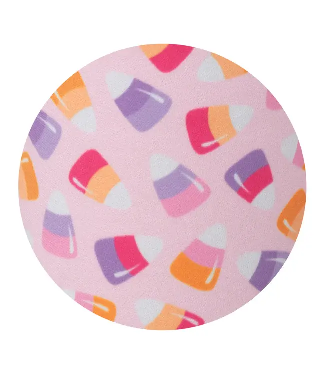 Swig CANDY CORN Medium Iced Cup Coolie