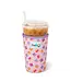 Swig CANDY CORN Medium Iced Cup Coolie