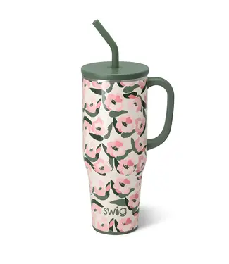 Swig SWEET PEA Mega Mug 40oz