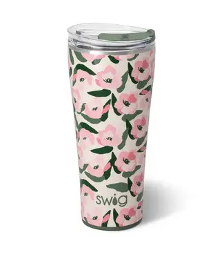 Swig SWEET PEA Tumbler 32oz