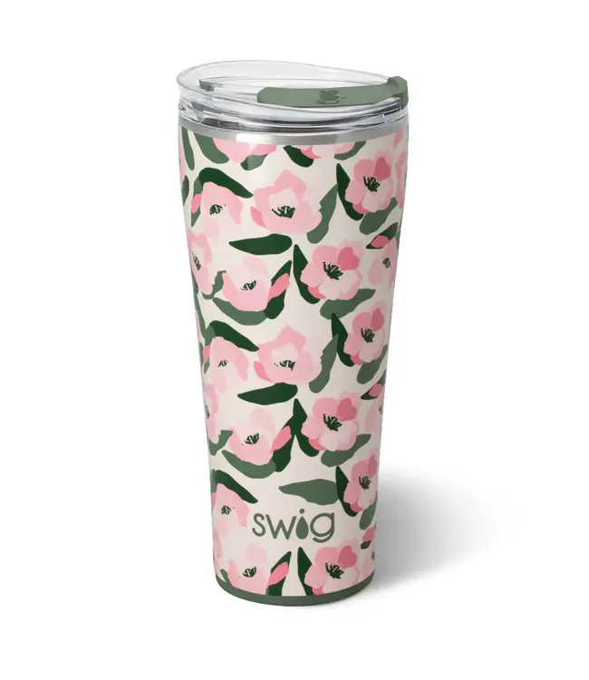 Swig SWEET PEA Tumbler 32oz