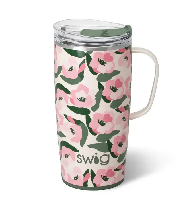 Swig SWEET PEA Travel Mug 22oz