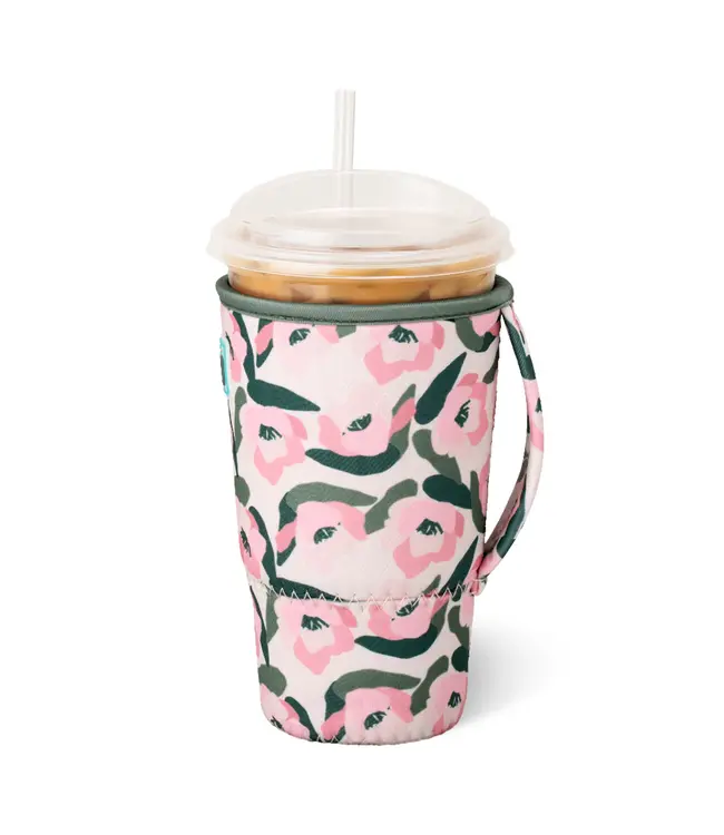Swig SWEET PEA Large Iced Cup Coolie