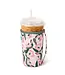 Swig SWEET PEA Medium Iced Cup Coolie