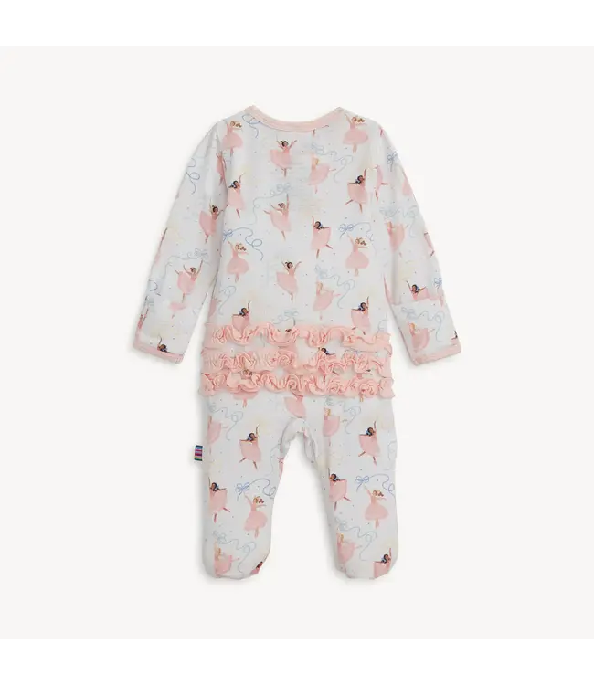 Pretty Plies Magnetic Footie