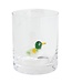 Mallard Double Old Fashioned Glass