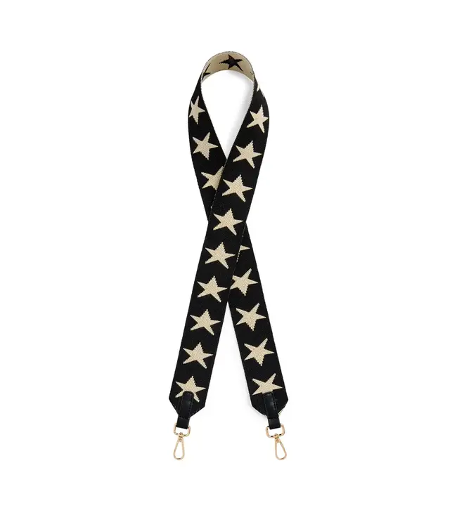 Stars Game Day Strap