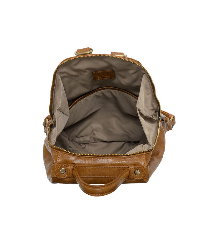 Joy Susan Maggie Buck Modern Backpack