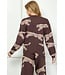 Jan Chocolate Leopard Sweater