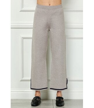 See And Be Seen Sammy Mocha Pants