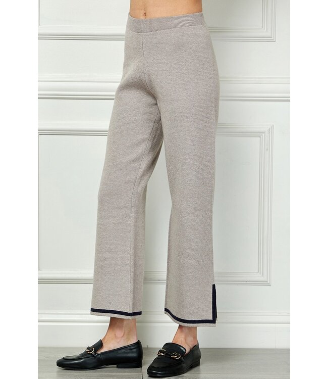 Sammy Knit Pants