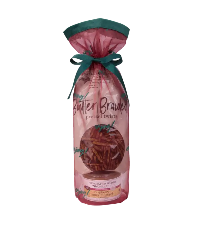 Terrapin Ridge Holiday Grab & Go Gift Set