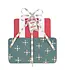 Glory Haus Merry and Bright Present Topper