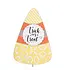 Glory Haus Trick or Treat Candy Corn Topper