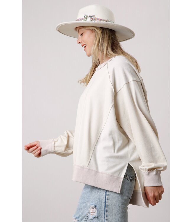 Kimmy Cream Pullover