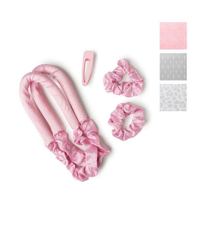 You Go Curl Silky Soft Hair Curler