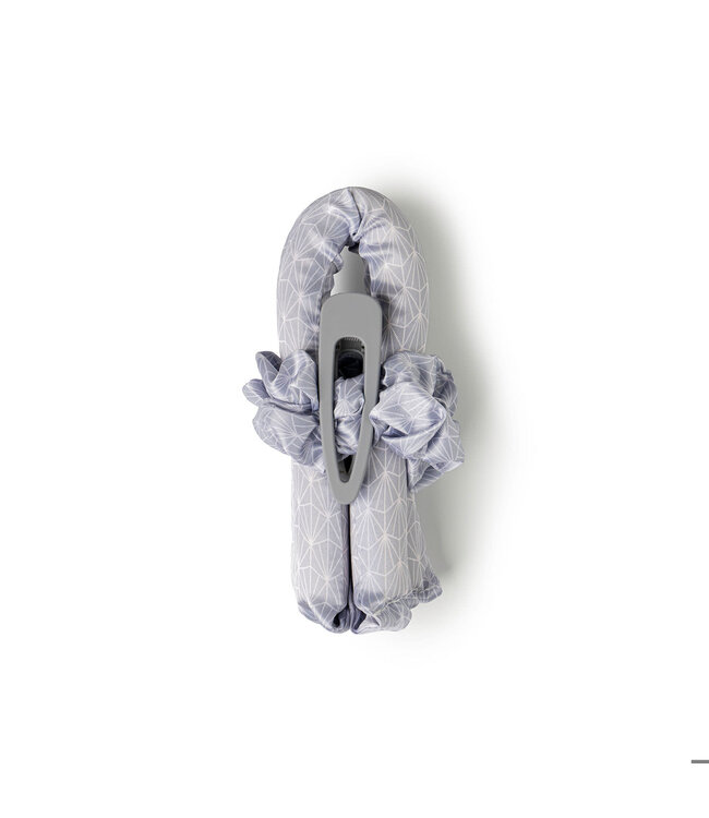 You Go Curl Silky Soft Hair Curler