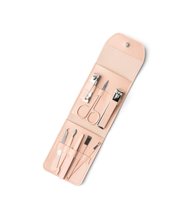 File It Away Nail Care Kit