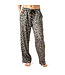 Hello Mello Satin Pajama Pants