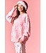 Holly Jolly Candy Pink Sweater