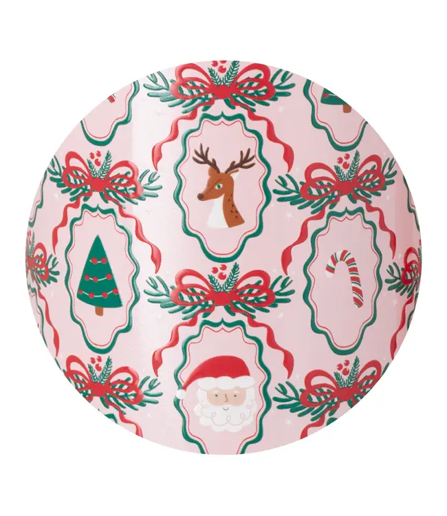 Swig CHRISTMAS CAMEOS Party Cup 24oz