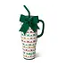 Swig CHRISTMAS BOWS Mega Mug 40oz