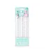 Swig MS. FROST Straw Topper Set