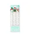 Swig CHRISTMAS CAMEOS Straw Topper Set