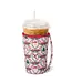 Swig CHRISTMAS CAMEOS Medium Iced Cup Coolie