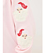 Santa's Favorite Pink Sweatshirt