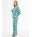 Gossamer Wings Charlotte Satin Pants Set