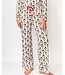 Clara Wreath Sleep Pants