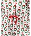 Clara Wreath Sleep Pants