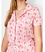 Candy Cane Cutie Sleep Shirt