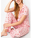 Candy Cane Cutie Sleep Pants