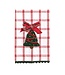 Tree Boucle Icon Towel