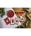 Tree Boucle Icon Towel