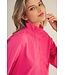Dawn Ruffle Button Down Blouse