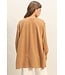 Ella Camel Top