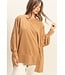 Ella Camel Top