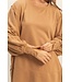 Ella Camel Top