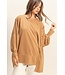 Ella Camel Top