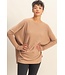 Scarlett Relaxed Sweater