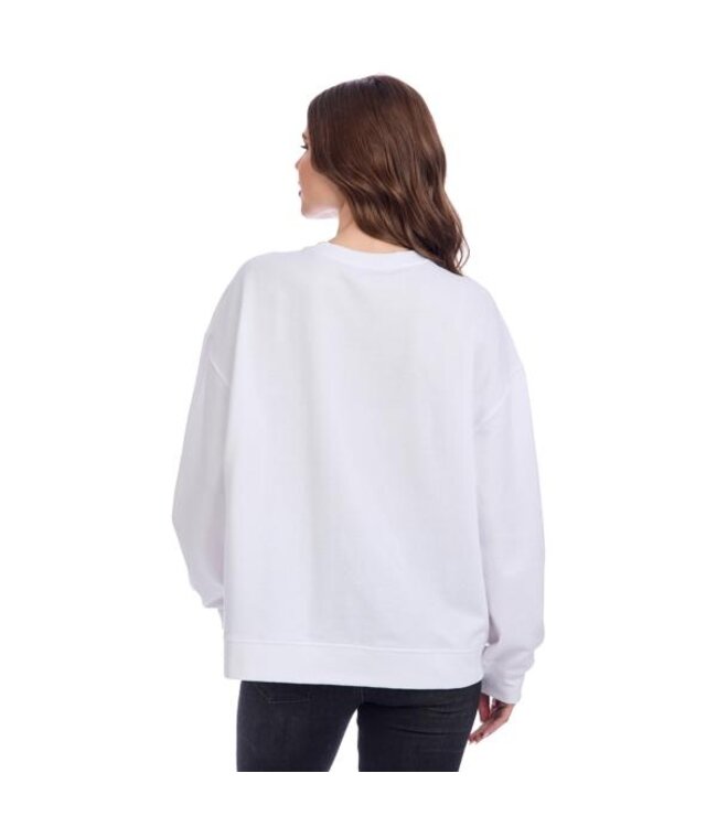 Holiday Sparkle Sweatshirt