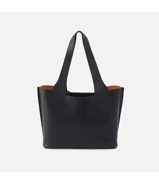 Hobo Hobo Vida Tote Black