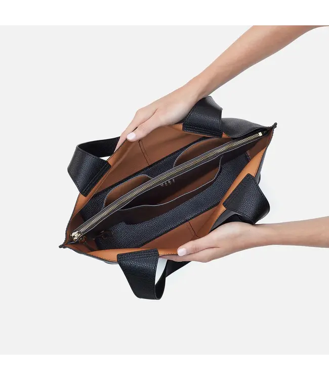 Hobo Vida Tote Black