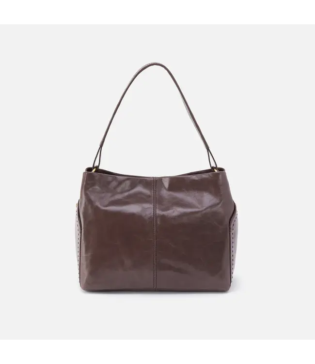 Hobo Seneca Shoulder Bag Hearthstone