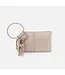 Hobo Sable Wristlet Stone Glass