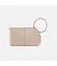 Hobo Sable Wristlet Stone Glass